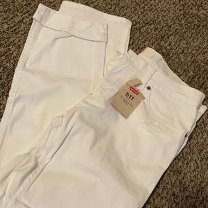 Brand new W Levi’s